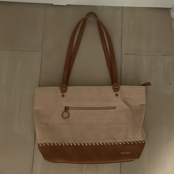 Sakroots by The Sak Arcadia Medium Shoulder - Tote - Picture 8 of 12